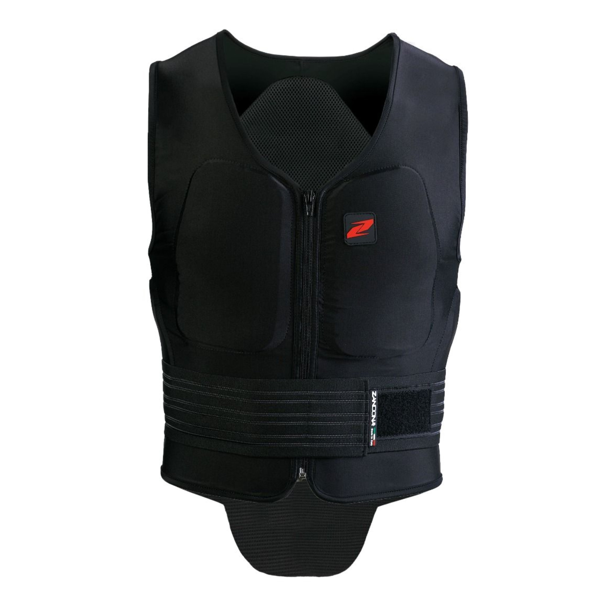 Zandona Rückenprotektor Soft Vest Pro Kids